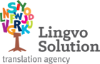 Lingvo Solution